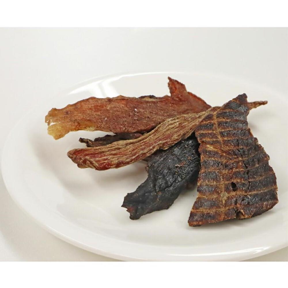 フォレハス　北海道産ビーフ　干し肉　３５ｇ