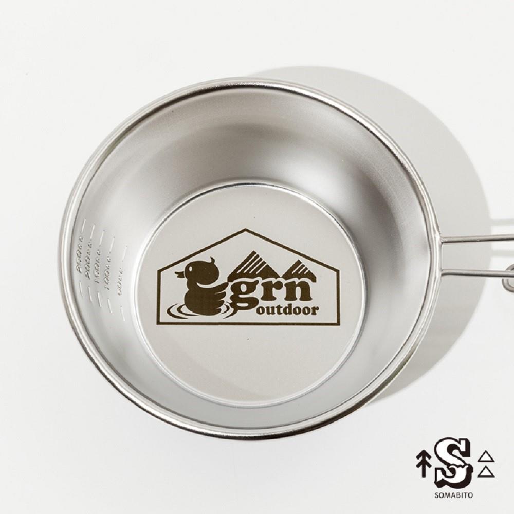 シェラカップ  SomAsiera cup logo GO0439