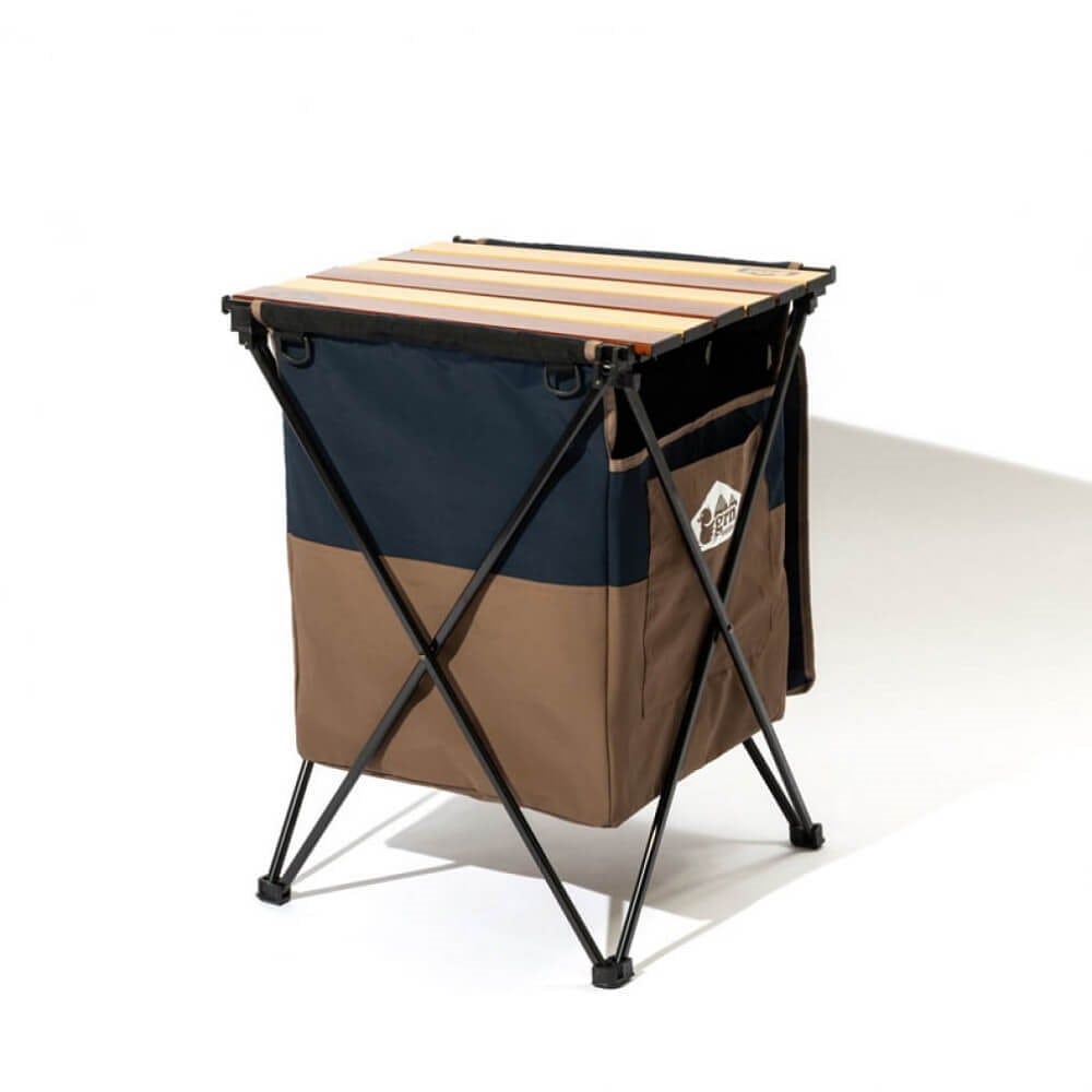 MEKAKUSHI　SIDE　TABLE　ＧＯ０４６７ＦＢＲＷ