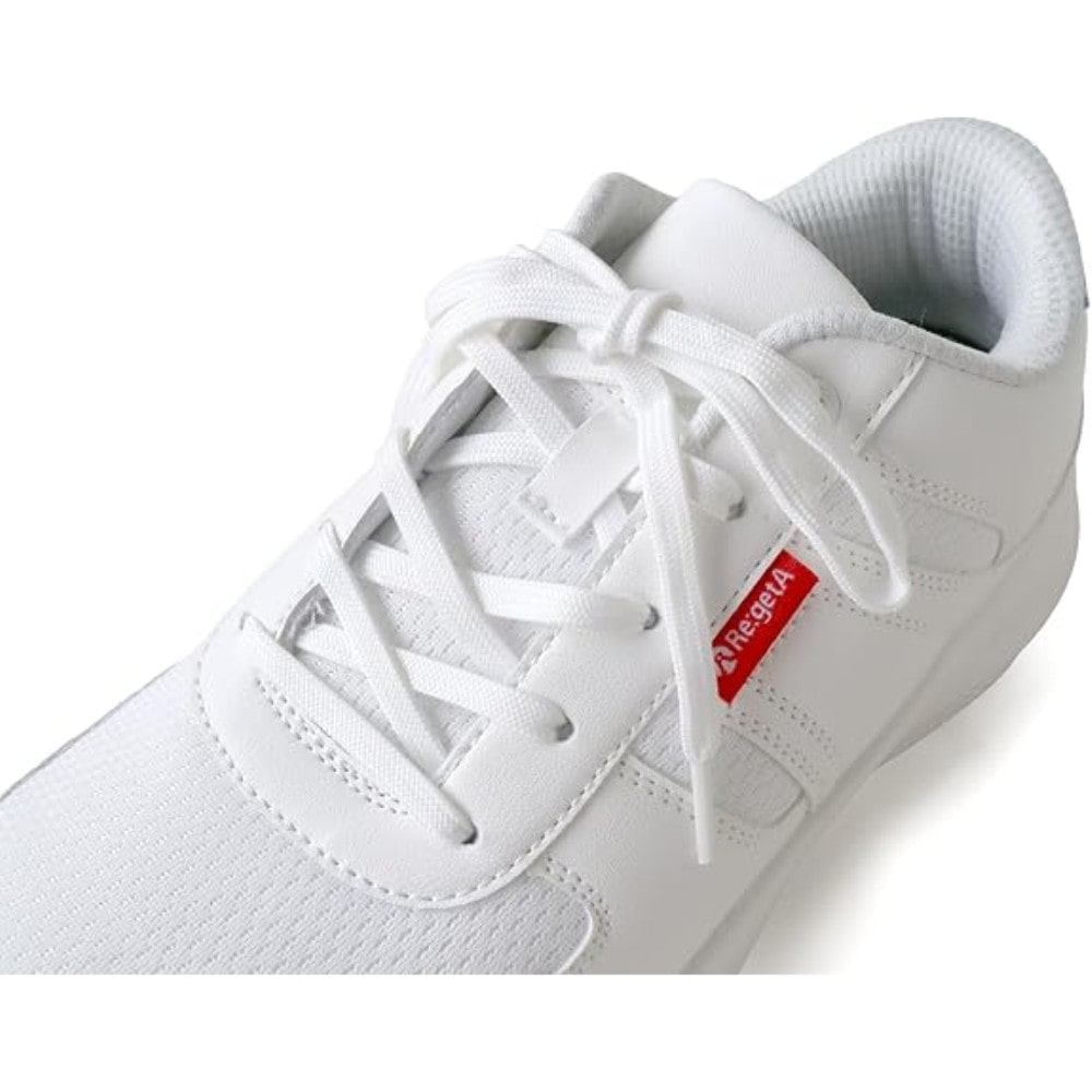 リゲッタ Regetta 紐タイプ ローカット FRA 28.0cm RSF001-FRA-28 28.0cm