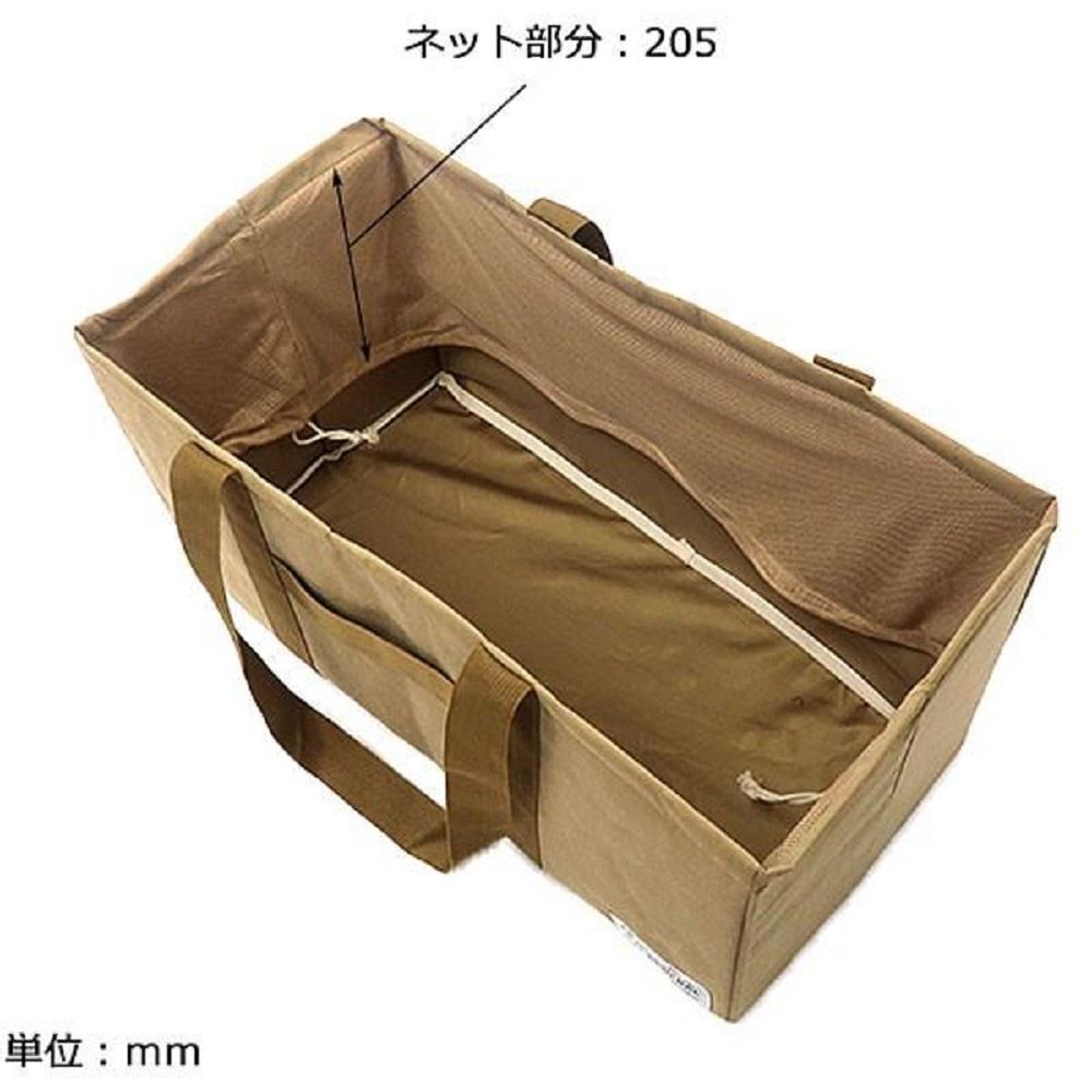 ユーティリティートートストレージ　98194-0010 98194-0010
