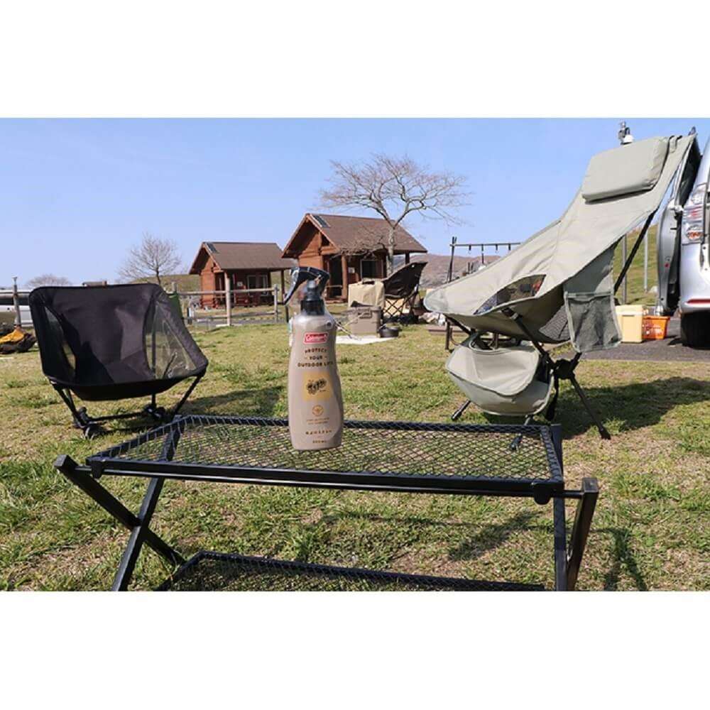 Coleman　サラテクトミスト　２００ｍｌ