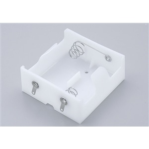 電池ＢＯＸ　単１×２ＵＭ－１２０ＮＨ