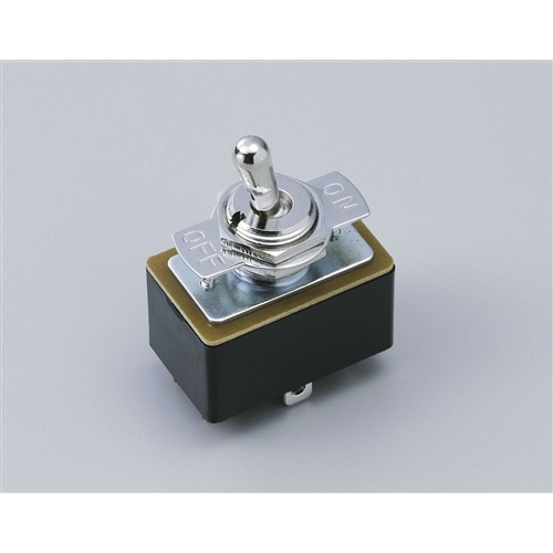 スナップスイッチ　１２５Ｖ３Ａ６Ｐ　ＰＵ－７３ＮＨ