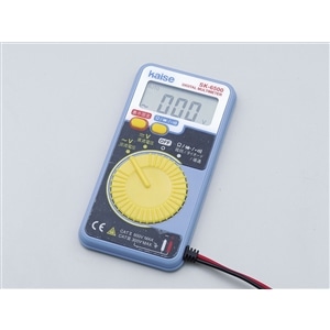 デジタルマルチテスタ　ＳＫ－６５００