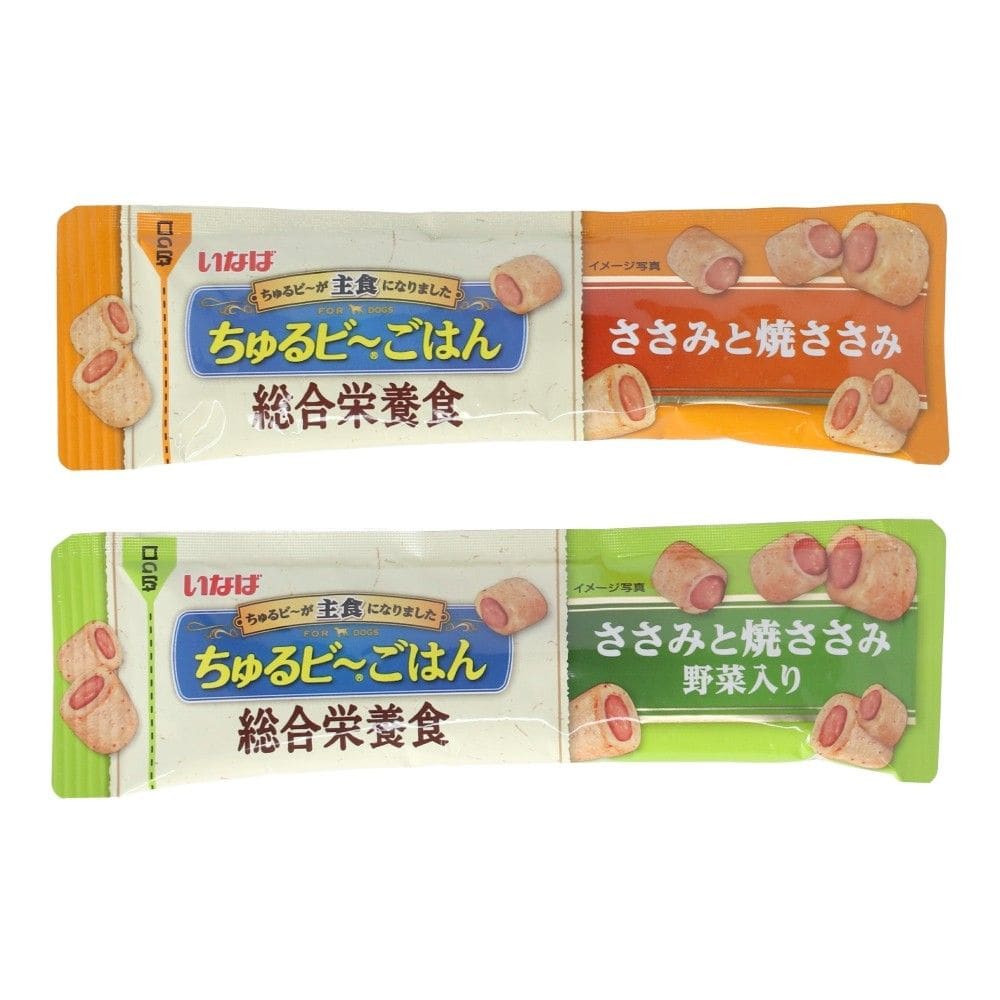 LIFELEX　犬ちゅるビ～ごはん　４４袋　総合栄養食　ＫＮＤ－１２　（コーナン限定増量パック）