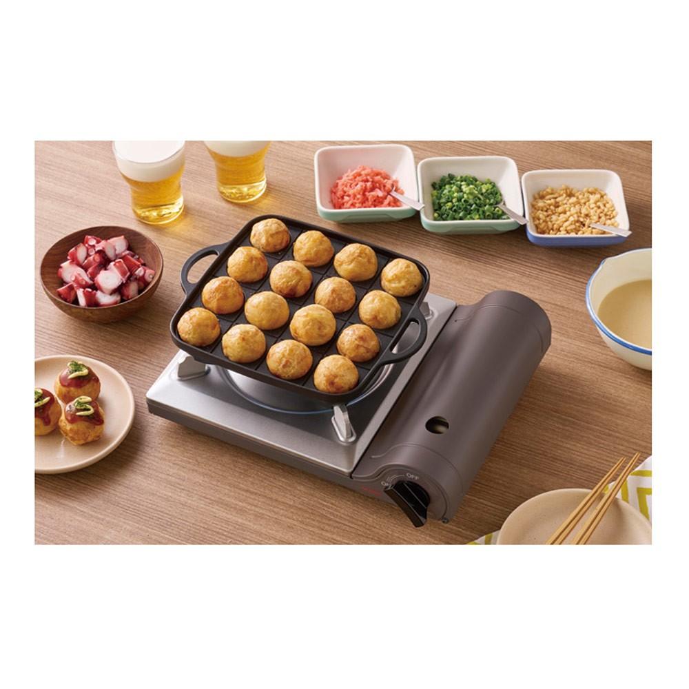 岩谷産業　カセットフースリム　ＣＢ－ＳＬ－１