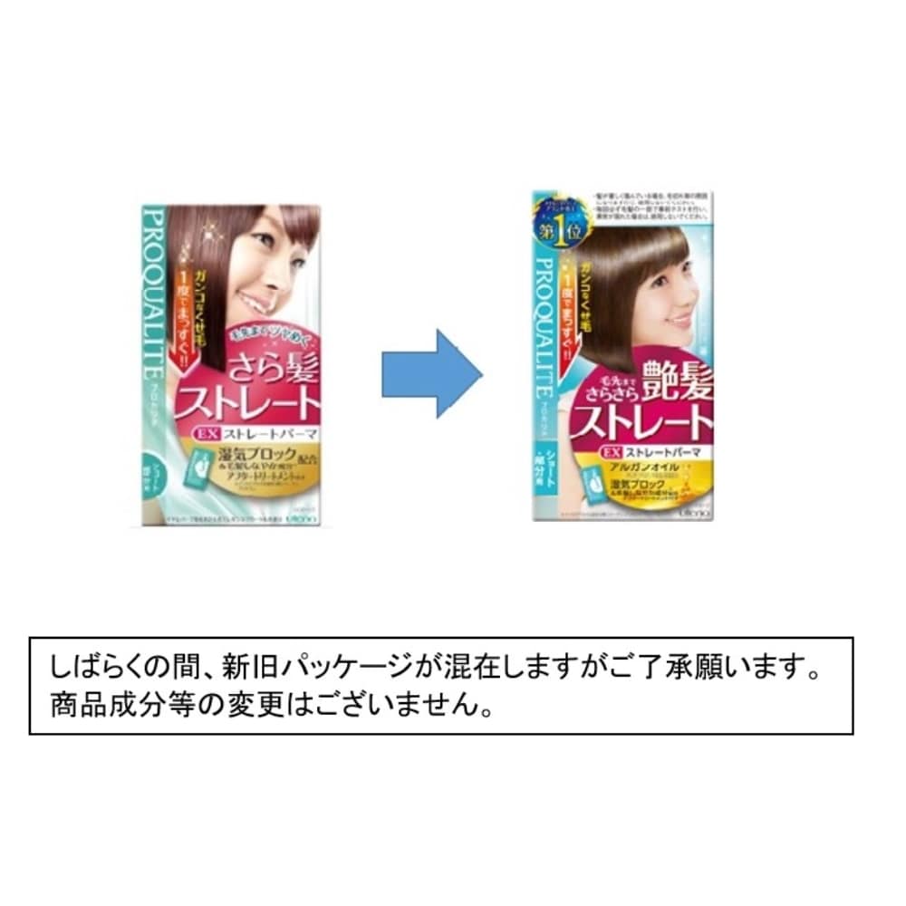 プロカリテ ストレートパーマｅｘ ショート用 ５０ｇ ２ 日用消耗品 ホームセンターコーナンの通販サイト
