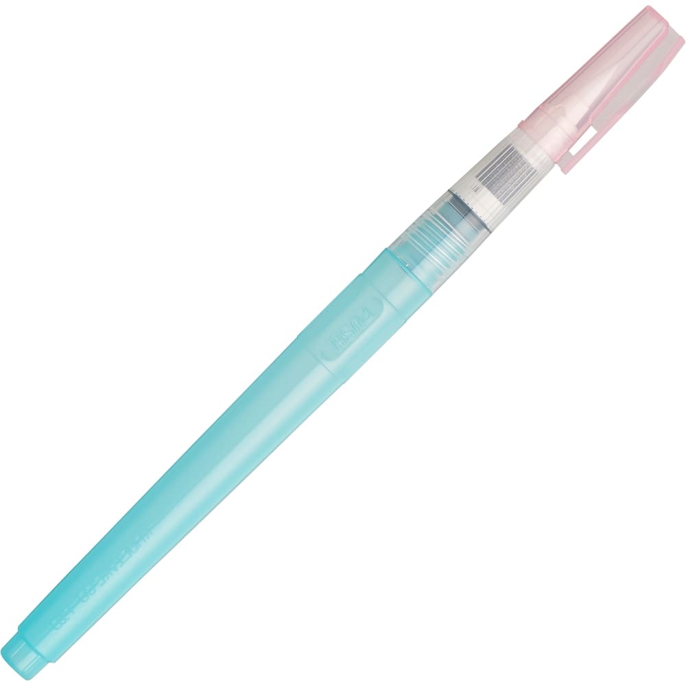呉竹 フィス水筆ぺん 中セリース KG205-10: 文房具・事務用品|ホームセンターコーナンの通販サイト