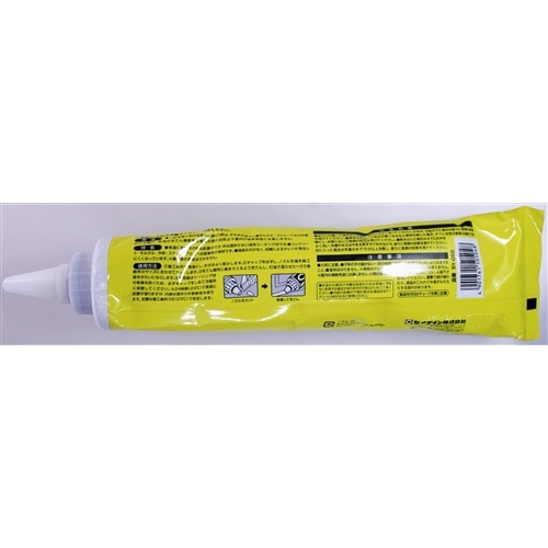 セメダイン(Cemedine) 　ポリコークＮＥＯ　７００ｍｌ　グレー グレー