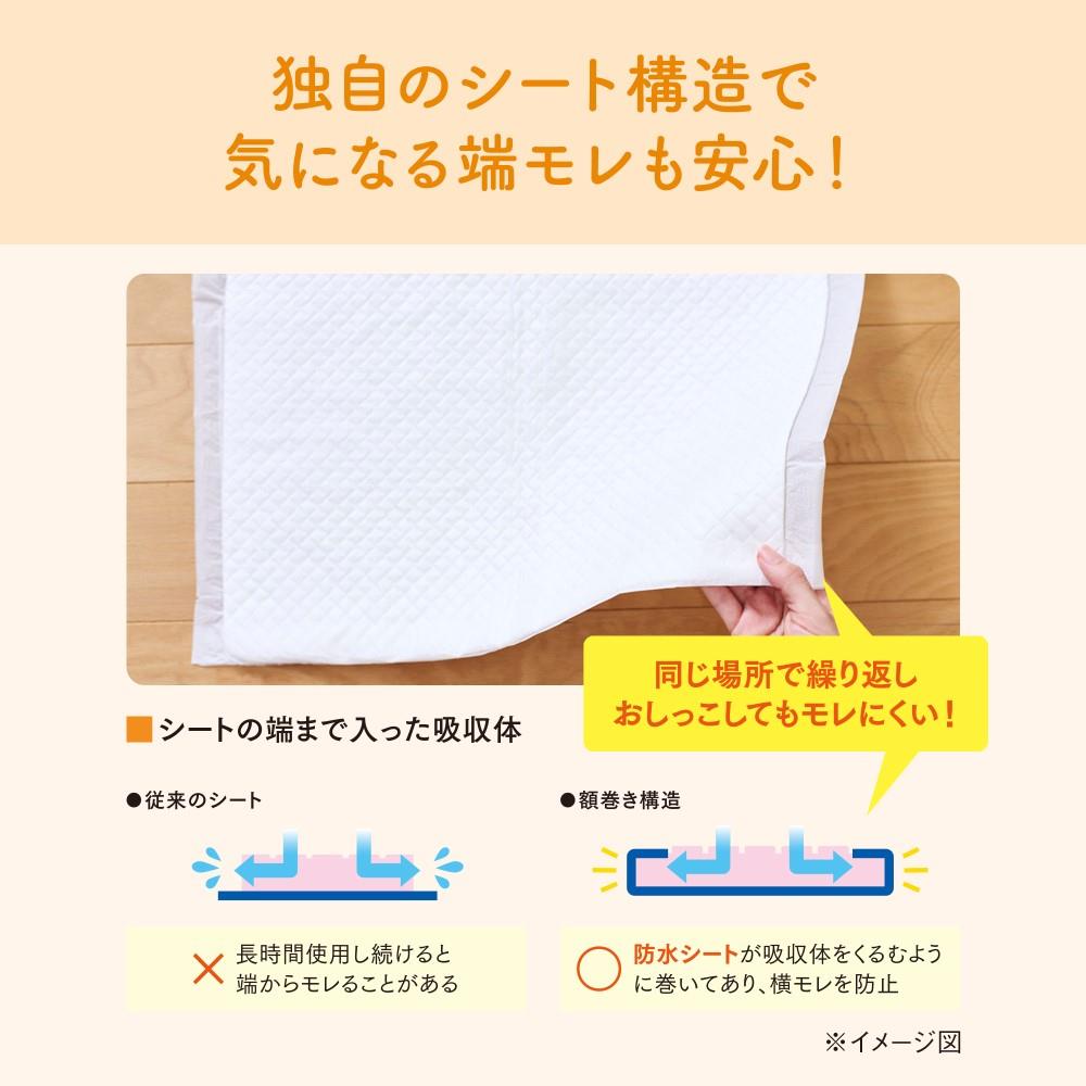 大王製紙 キミおもい　パワフル消臭・抗菌　システムトイレ用シート　１週間用　２０枚 １週間用
