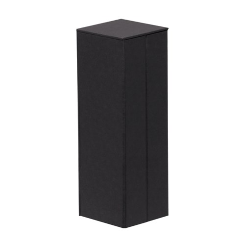 ナカバヤシ(Nakabayashi) 　ライフスタイルツールボックス　Ｓサイズ　ブラック　ＬＳＴ－Ｂ０１ＢＫ ブラック