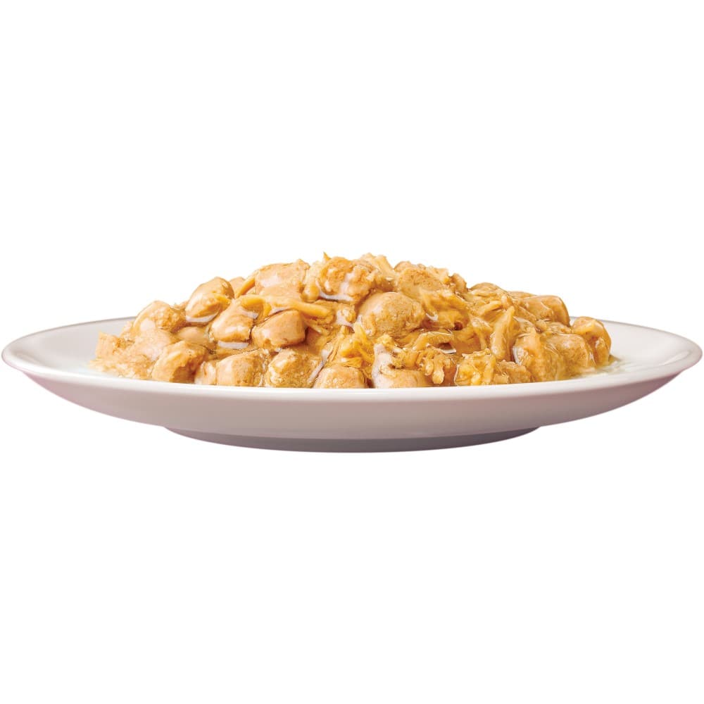 マースジャパンリミテッド　カルカンパウチ１Ｐ　１５歳から　味わいチキン １５歳から　味わいチキン