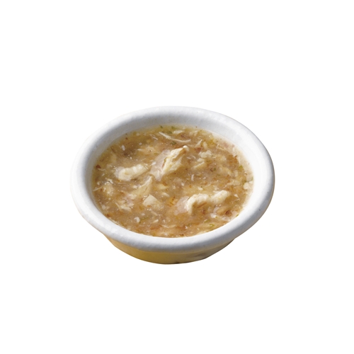 キャネット　３時のスープ　おかか添え　２５ｇ×４連　×５０個セット