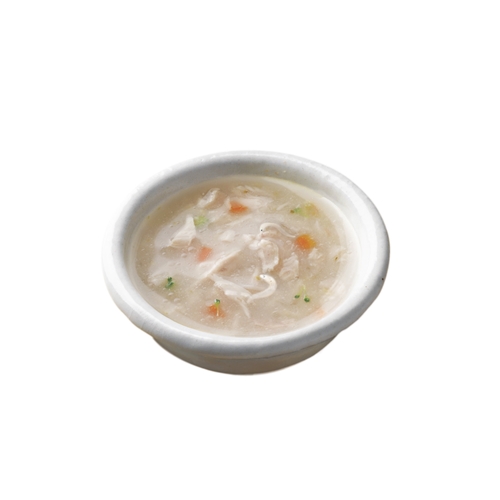 キャネット　３時のスープ　白身魚　２５ｇ×４連