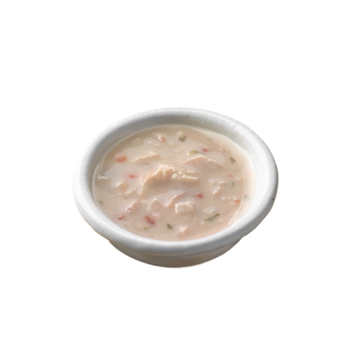 キャネット　３時のスープ　サーモン　２５ｇ×４連　×５０個セット
