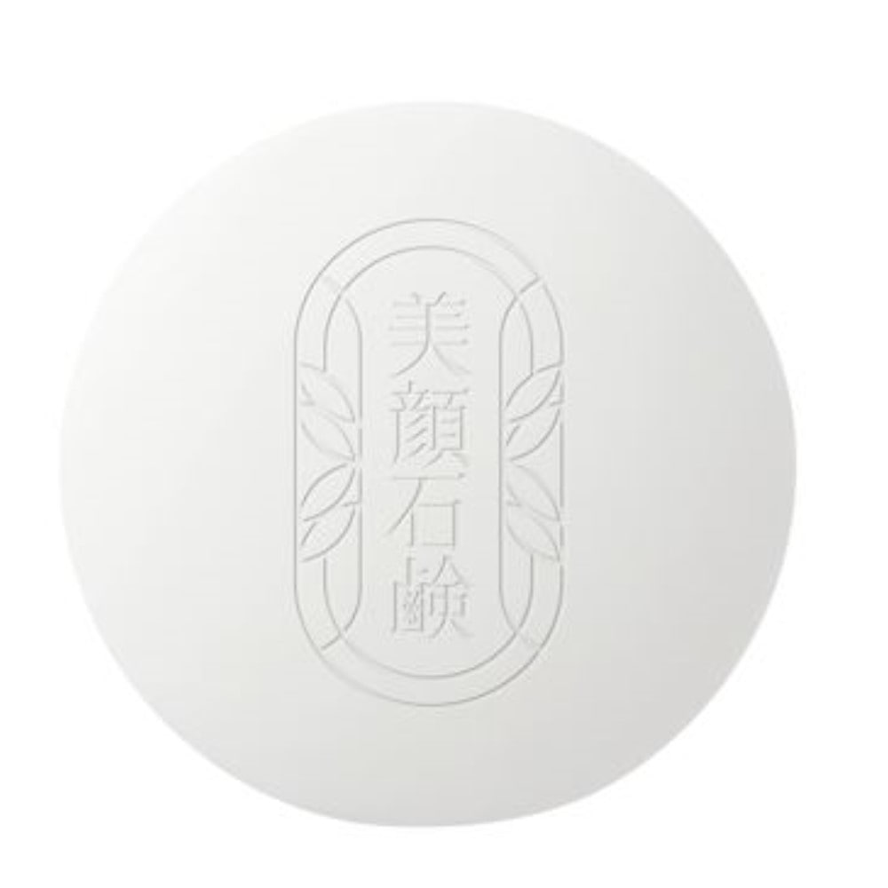 明色化粧品 明色美顔石鹸 80g