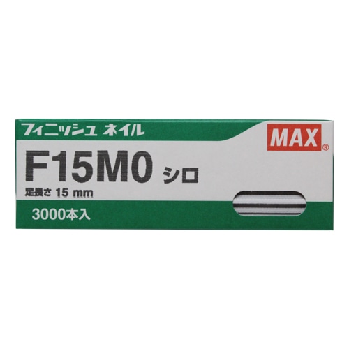 ＭＡＸ フィニッシュネイル Ｆ１５ＭＯ　シロ