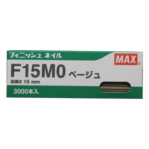 ＭＡＸ フィニッシュネイル Ｆ１５ＭＯ　ベージュ