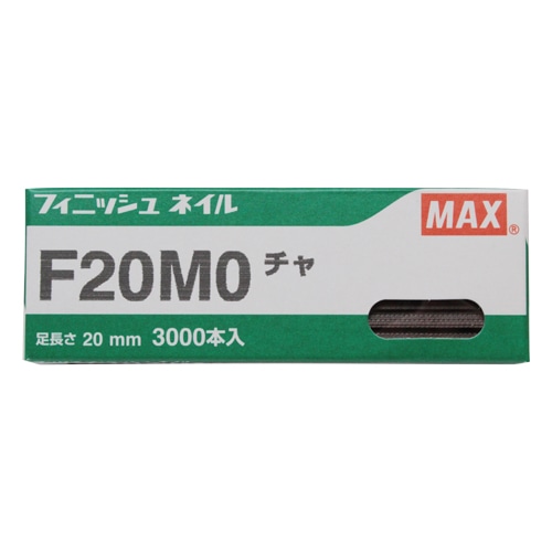 ＭＡＸ フィニッシュネイル Ｆ２０ＭＯ　チャ