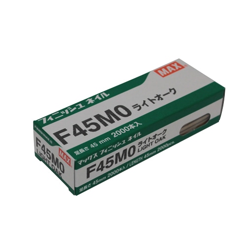 ＭＡＸ フィニッシュネイル Ｆ４５ＭＯ　Ｌオーク