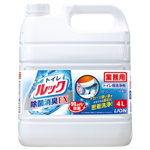 トイレルック ４Ｌ