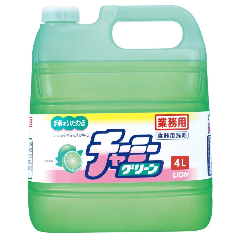 チャーミーグリーン ４Ｌ