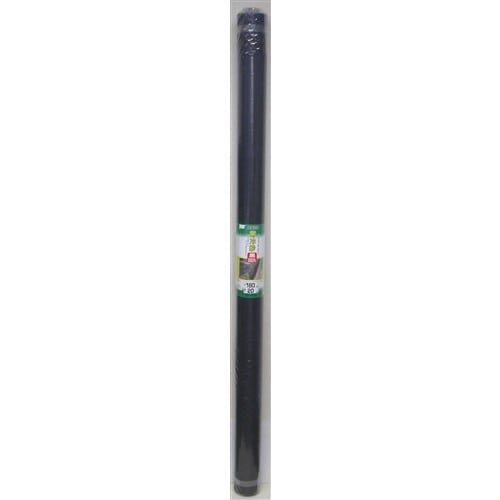 農園芸用寒冷紗　黒　遮光率約５０％　１．８×２０ｍ巻 遮光率約５０％　１．８×２０ｍ巻