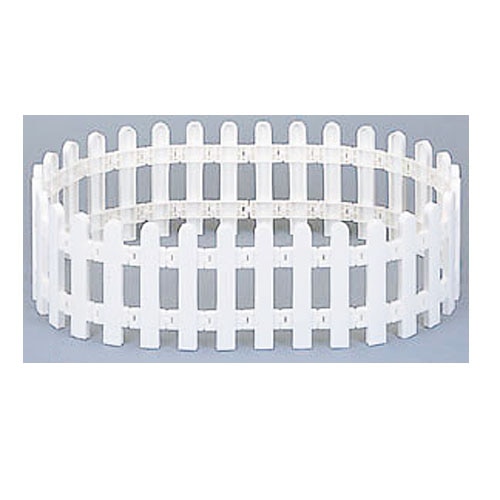 ウェーブフェンス ｔｙｐｅ ホワイト ホワイト 物置 エクステリア ホームセンターコーナンの通販サイト