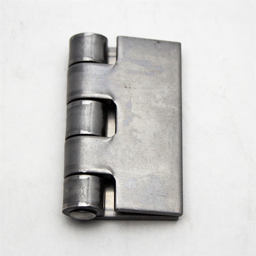 鉄熔接用丁番　Ｏ－００１　５０ＭＭ