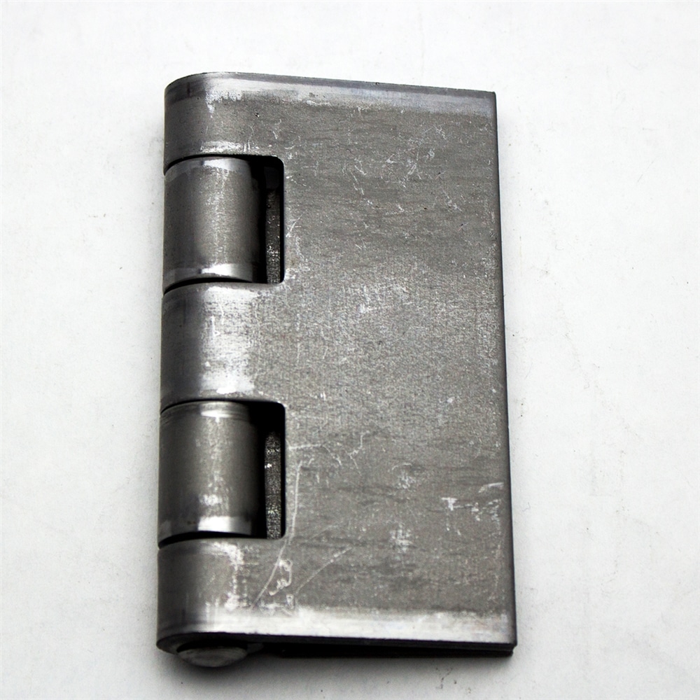 鉄熔接用丁番　Ｏ－００４　９０ＭＭ