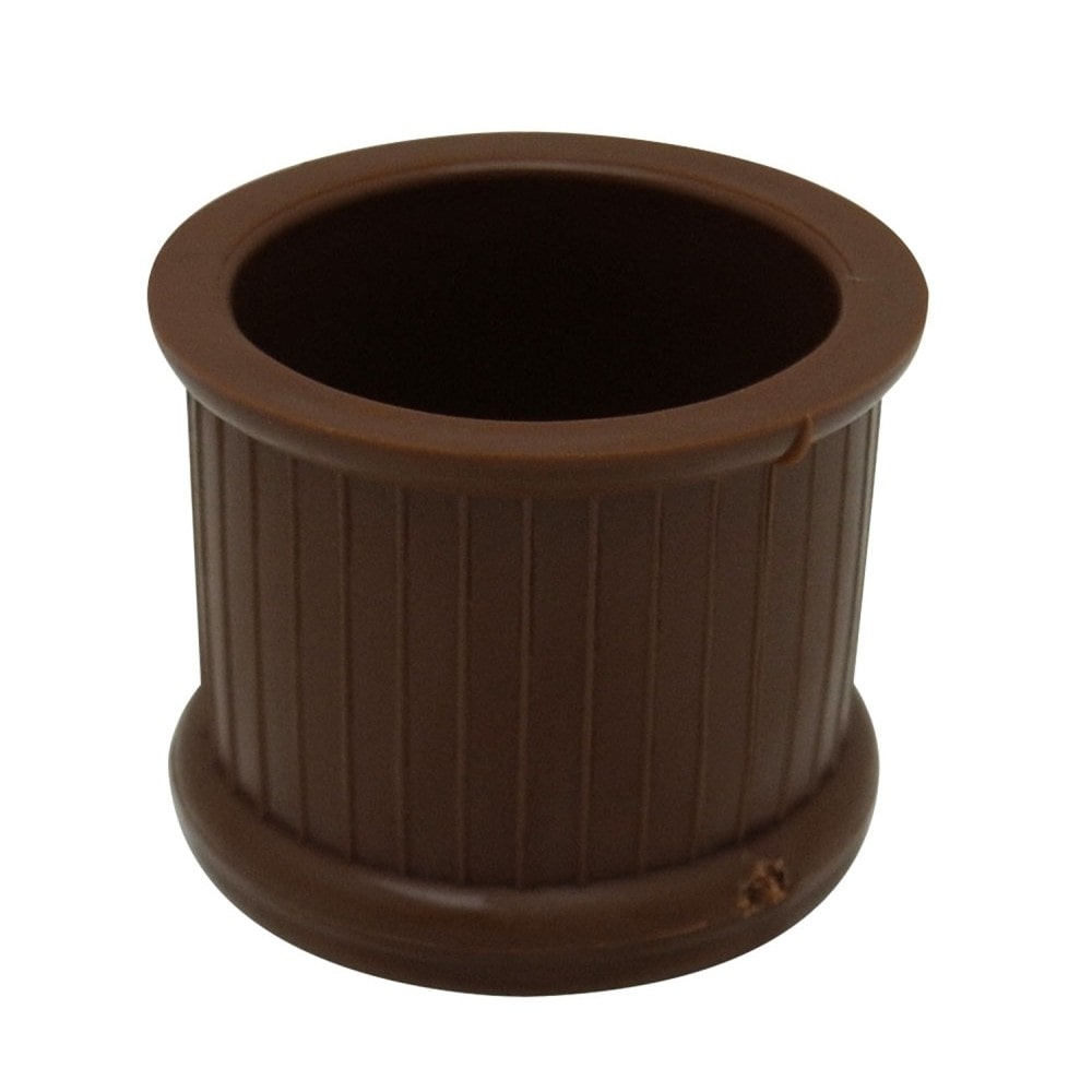 和気産業　イスキャップ茶丸バラ　ＧＫ－１０２　２４ＭＭ