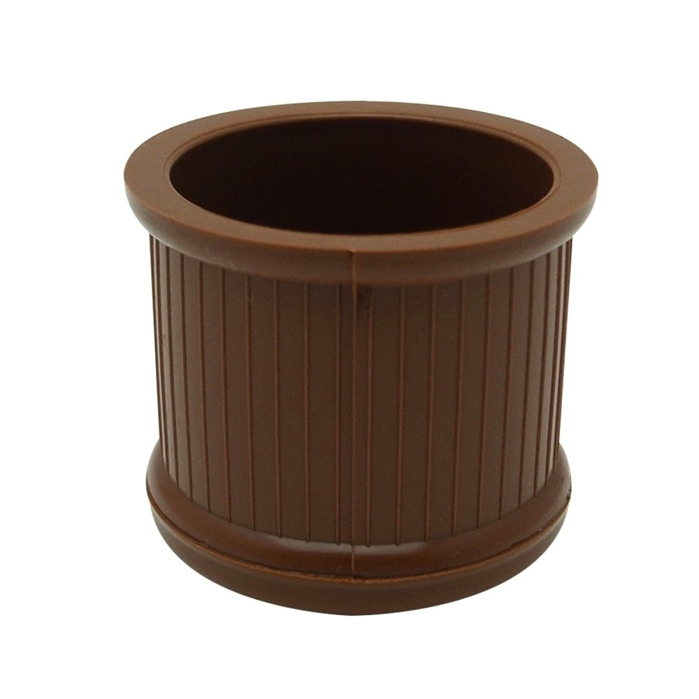 和気産業　イスキャップ茶丸バラ　ＧＫ－１０３　２８ＭＭ