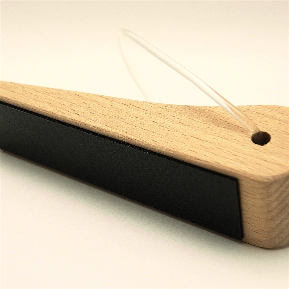 木製ドアストッパー　ＷＪ－５４　薄型