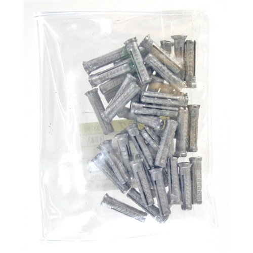 カールプラグ袋入　ＷＡＫＩ　８Ｘ２０　４０入り