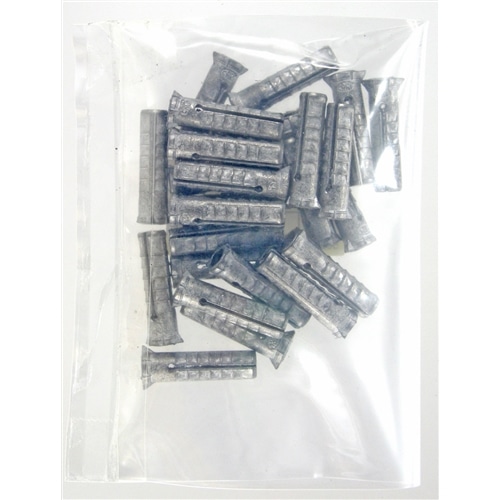【アウトレット】カールプラグ袋入　ＷＡＫＩ　１０Ｘ２５　２５入り