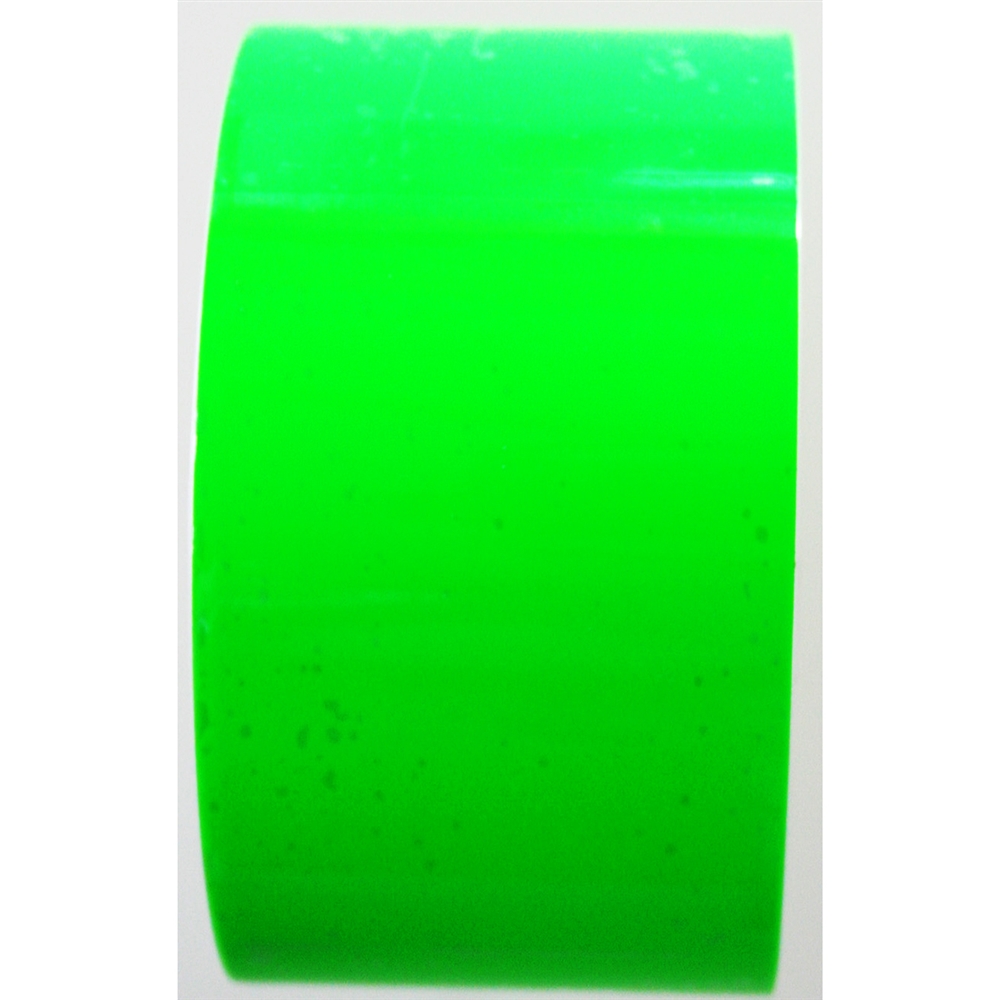 ＷＡＫＩ　蛍光テープ　ＡＨＷ０２８　５０×３Ｍ　緑