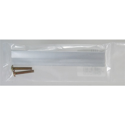 【アウトレット】ハーフラインハンドル　ＢＨ－１１１１　９６ＭＭ　アルミ