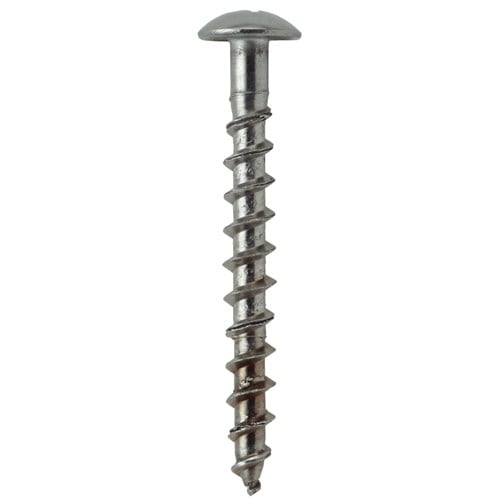 （ＶＰ）ヒットビス　鍋　６Ｘ４０（８０）