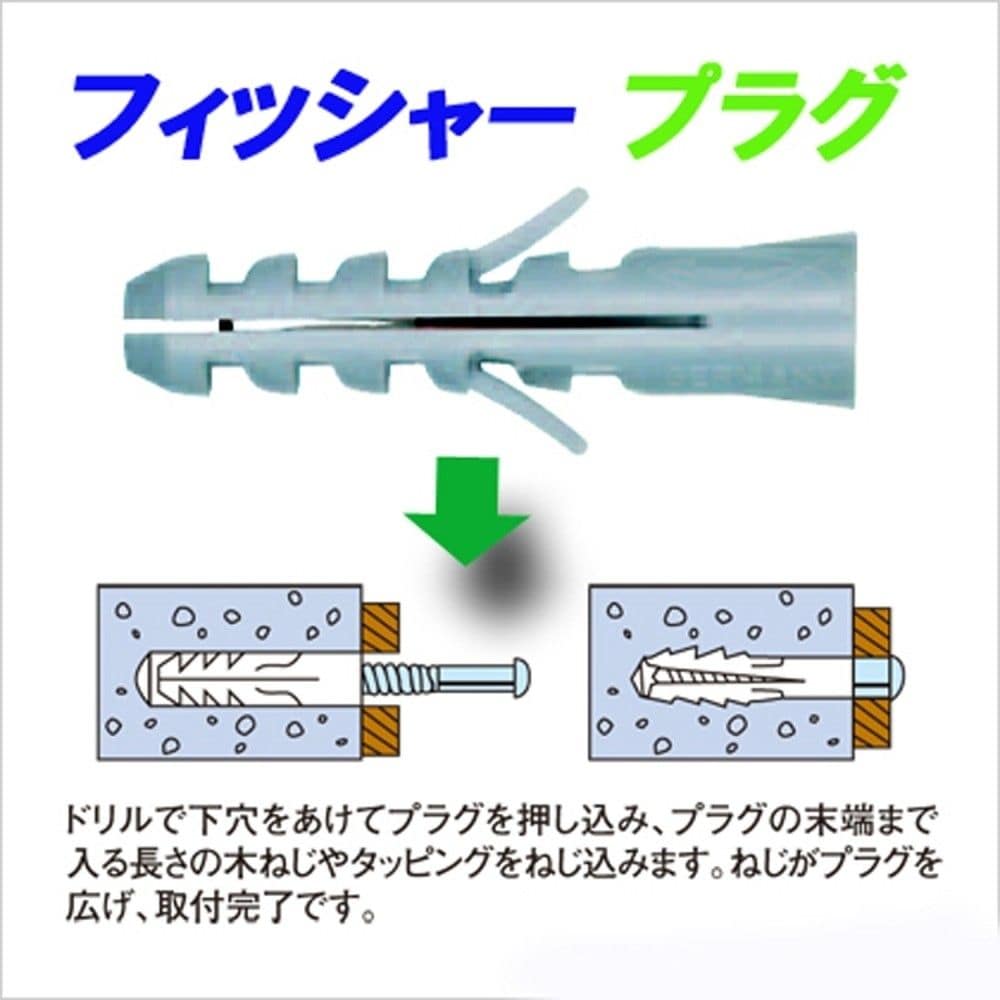 若井産業　Ｐ　フィッシャー　Ｆ－０５４　Ｓ－５