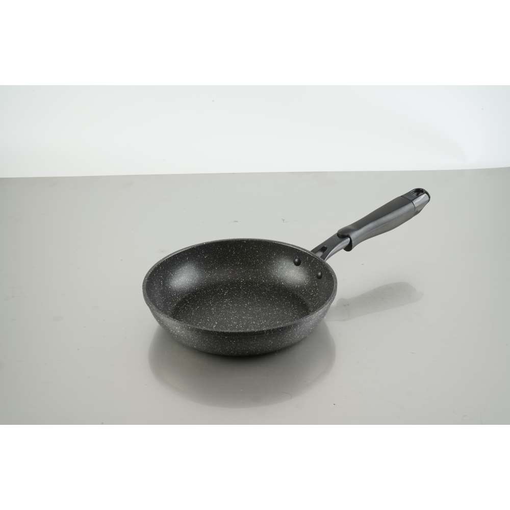 和平フレイズ　ダブルマーブルα　ＩＨ対応フライパン２０ｃｍ　ＲＢ－２１１１ 20ｃｍ