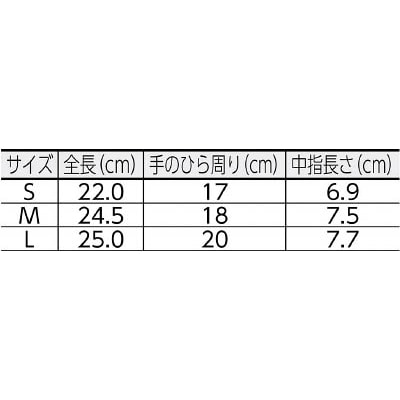 ダンロップ　デジハンド　パワフルフィット　ストロング　Ｓ　グレー　6484 6484