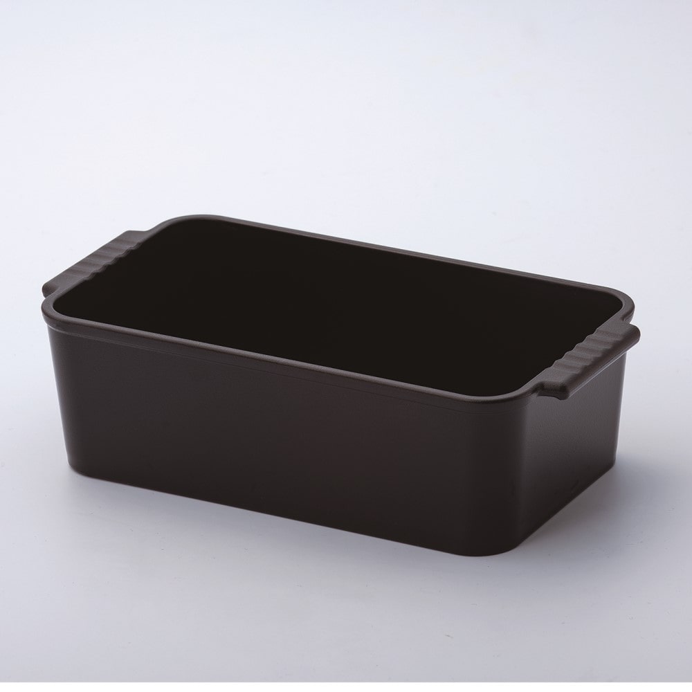 弁当箱 コレト ランチボックス 本体 鋳物風