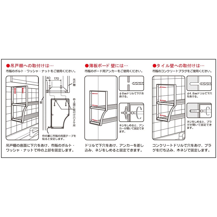 田窪工業所(Takubo Industrial) 　伸縮パイプ棚 １段 ＴＳ１－９０Ｌ