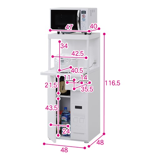 エムケー精工　ファインキッチン　ＳＫ－３１１Ｗ SK-311W ピュワホワイト