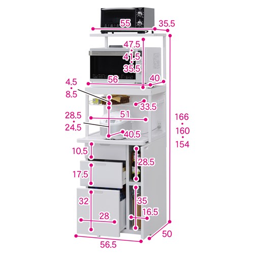 エムケー精工　ファインキッチン　ＣＢＵ－３３９Ｗ CBU-339W ピュワホワイト