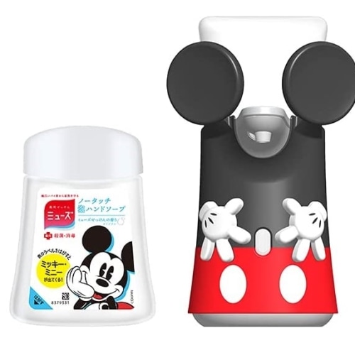 ミューズノータッチ ディズニーオリジナル 本体 21年春夏 250ml 本体 ディズニーオリジナル 日用消耗品 ホームセンターコーナンの通販サイト ミューズノータッチ ディズニーオリジナル 本体 21年春夏 250ml 本体 ディズニーオリジナル 日用消耗品 ホームセンターコーナンの通販サイト