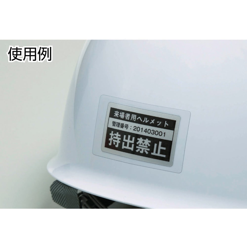 3M エーワン （TM）  透明保護フィルム 80×44mm （6枚入） 79212
