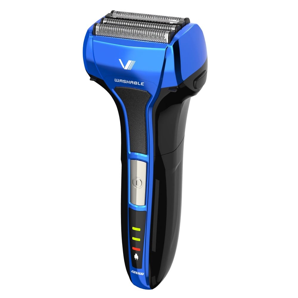 往復式シェーバー 4枚刃モデル IZF-V543W-A