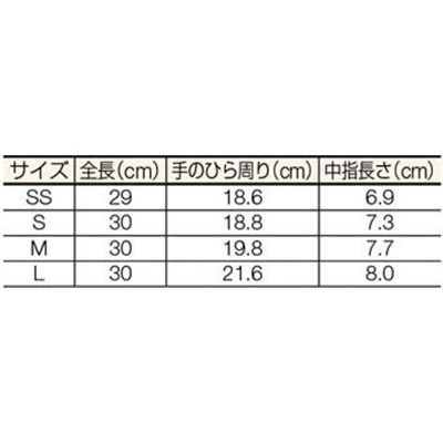 ■ビニスター　トワローブパールうす手　ホワイト　Ｓ　761S 761S